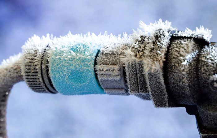 icy-pipe