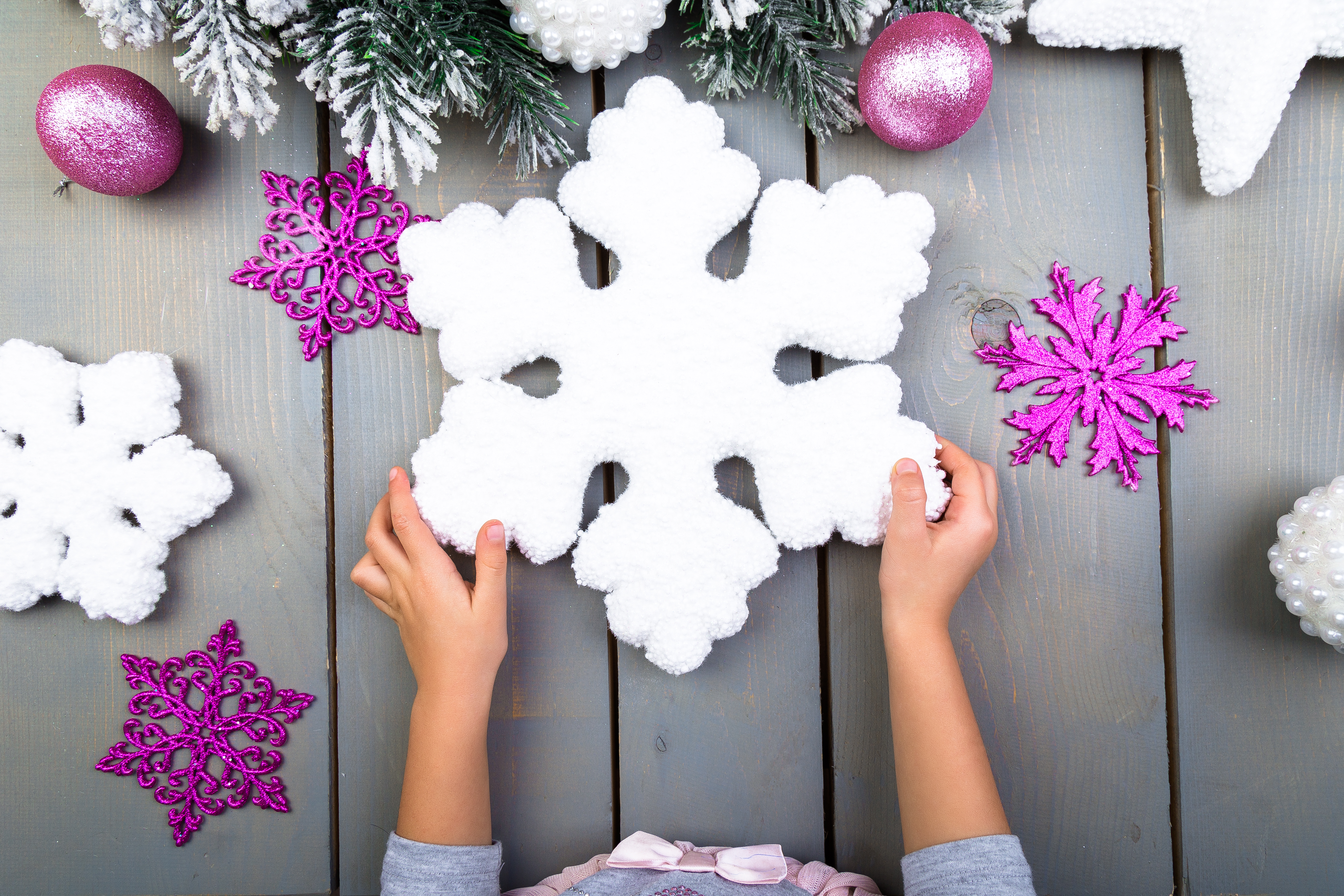 Snow_Marquee